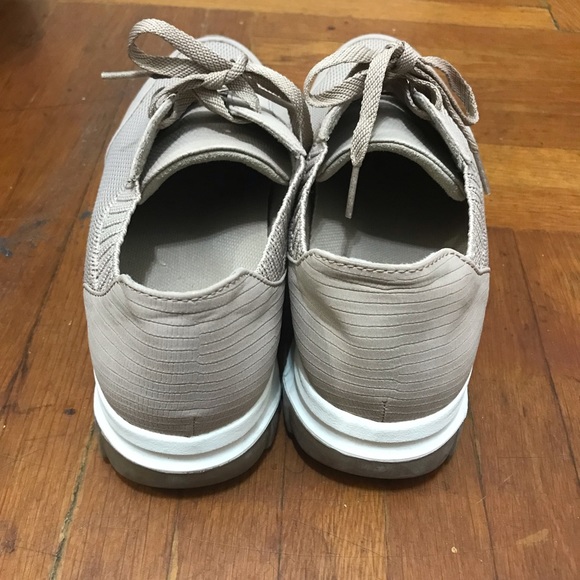 Stuart Weitzman sneakers / trainers - Picture 5 of 5